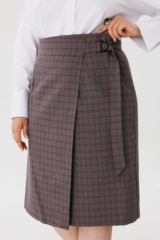 Юбка 1185 кролик Anelli