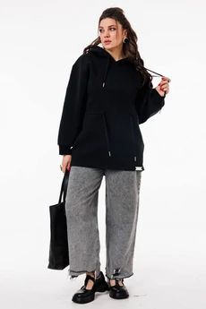 Джемпер 1263 объятия ночи Anelli