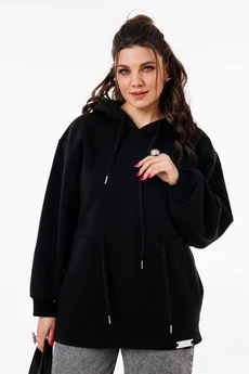 Джемпер 1263 объятия ночи Anelli