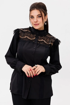 Блузка 1375 ян Anelli