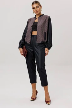 Брюки 1378-2 винчестер Anelli