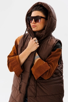 Жилет 1386 Anelli