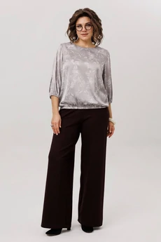 Брюки 1425 лапсанг сушонг Anelli