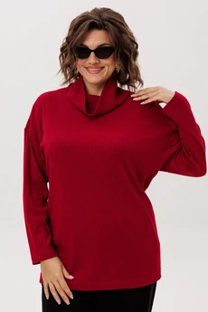 Джемпер 1509 вулкана лава Anelli