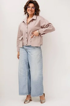 Джут 1528-1 кленовый сахар Anelli