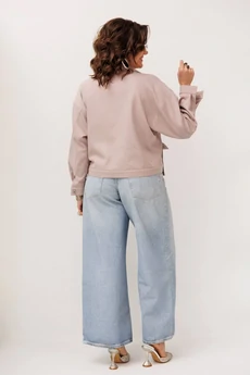 Джут 1528-1 кленовый сахар Anelli