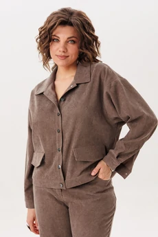 Джут 1528-2 жареный миндаль Anelli