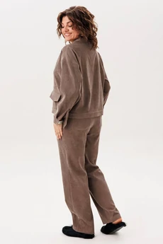 Джут 1528-2 жареный миндаль Anelli