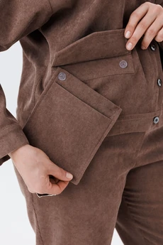 Джут 1528-2 жареный миндаль Anelli