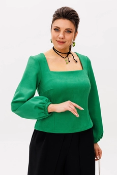Блузка 1531 эхинацея Anelli