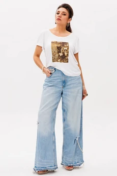 Футболка 1546 поль Anelli