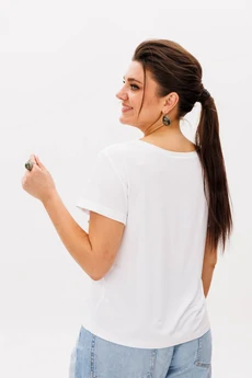 Футболка 1546 поль Anelli