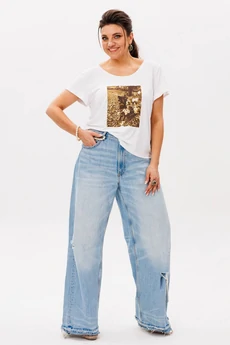 Футболка 1546 поль Anelli