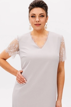 Платье 1552 изящность Anelli