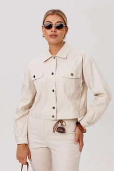 Жакет 1565-1 мальдивский песок Anelli