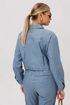 Жакет 1565-1 горна роса Anelli