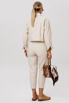 Жакет 1565-1 мальдивский песок Anelli