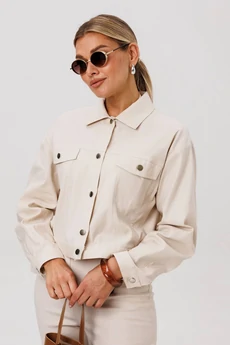 Жакет 1565-1 мальдивский песок Anelli