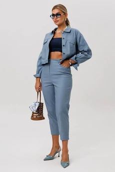 Брюки 1565-2 горная роса Anelli