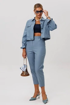 Брюки 1565-2 горная роса Anelli