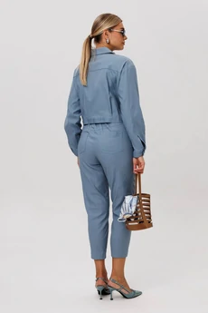 Брюки 1565-2 горная роса Anelli