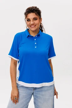 Футболка 1571 цунами Anelli