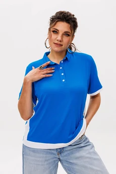 Футболка 1571 цунами Anelli