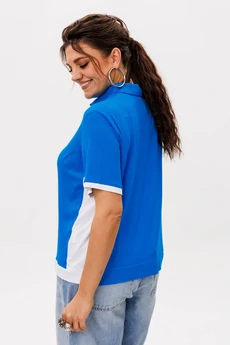 Футболка 1571 цунами Anelli