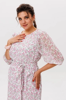 Платье 1589 нежный бутон Anelli