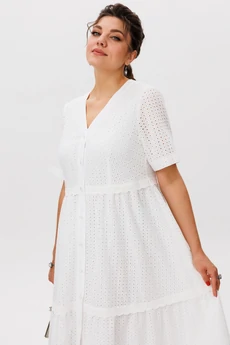 Платье 1610 спящая красавица Anelli