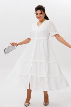 Платье 1610 спящая красавица Anelli