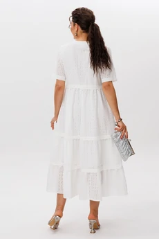 Платье 1610 спящая красавица Anelli