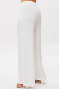 Брюки 1630 йогурт Anelli