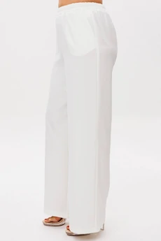 Брюки 1630 йогурт Anelli