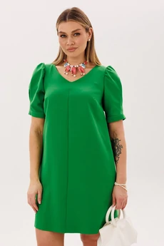 Платье 1633 греческий кипарис Anelli