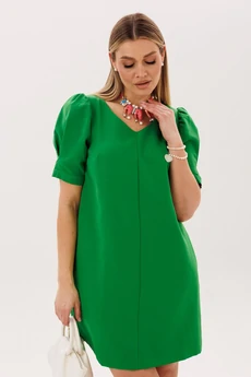 Платье 1633 греческий кипарис Anelli