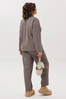 Брюки 1660 лесная тропа Anelli