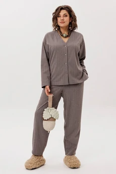 Брюки 1660 лесная тропа Anelli