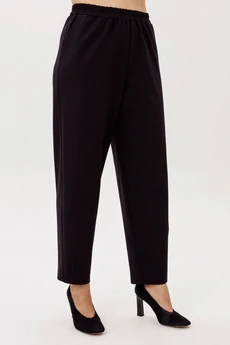 Брюки 1660-1 пиковая дама Anelli