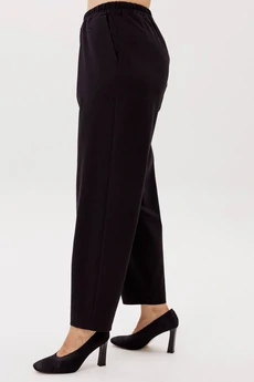 Брюки 1660-1 пиковая дама Anelli