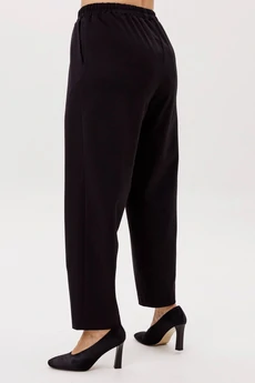 Брюки 1660-1 пиковая дама Anelli