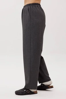 Брюки 1660-1 дымчатый туз Anelli