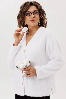 Кардиган 1661 воздушная любовь Anelli