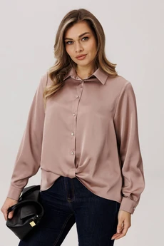 Блузка 1663 карамельные сны  Anelli