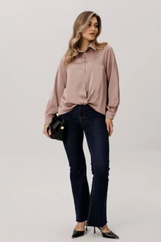 Блузка 1663 карамельные сны  Anelli