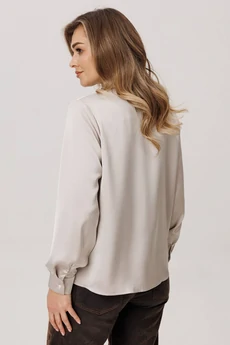 Блузка 1663 речной жемчуг Anelli