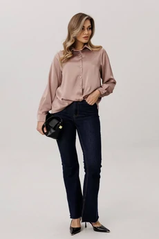 Блузка 1663 карамельные сны  Anelli