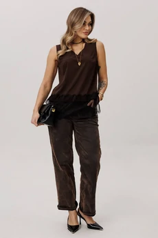 Топ 1664 ледяной какао Anelli