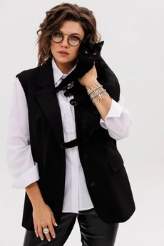 Жилет 1675 властелин колец Anelli