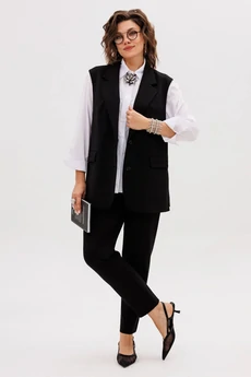 Жилет 1675 властелин колец Anelli